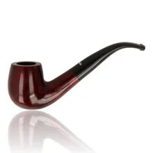 Dr Plumb's 10 Year Seasoned Briar 40177