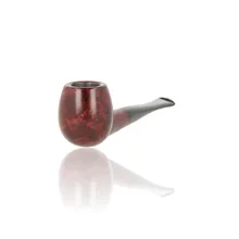 Sarome Classic Unfiltered Italian Briar Pipe 6245