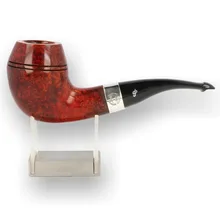 Peterson Sherlock Holmes Terracotta Deerstalker Smooth P.lip (Unfiltered)