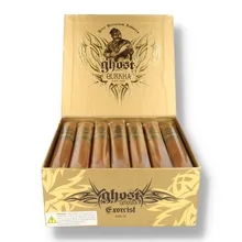 Gurkha Ghost Exorcist XO (Full Box of 21 Cigars)