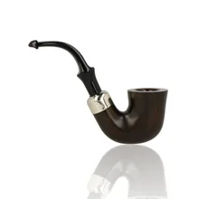 Peterson Heritage System Standard Smooth 305 Briar Pipe