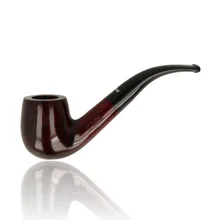 Dr Plumb's 10 Year Seasoned Briar 4277