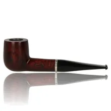 John Brumfit Brown Straight Billiard 6160