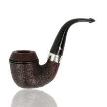 Peterson Sherlock Holmes Original Sandblast Watson (Unfiltered)