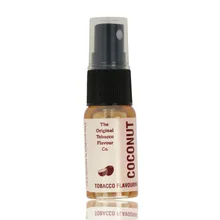 Coconut Tobacco Flavour Spray (15ml Bottle)