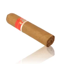 Conquistador Natural Gordito Nicaraguan Hand Rolled Cigars (Single Cigar)