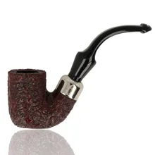 Savinelli Dry System Rustic 6mm Briar Pipe 620