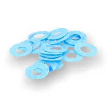 Dr Plumb Peacemaker Circular Pipe Filters/Discs