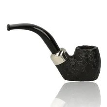 Peterson Army Filter 9mm Sandblast 304