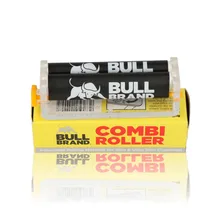 Bull Brand COMBI Plastic Cigarette Rolling Machine