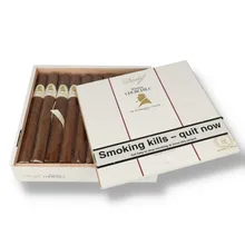 Davidoff Winston Churchill Collection Churchill Aristocrat (Full Box of 20 Cigars)
