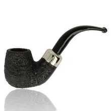 Peterson Army Filter 9mm Sandblast X220