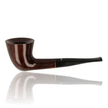 Dr Plumbs Collector Unfiltered Briar Pipe 4515-26