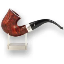 Peterson Sherlock Holmes Terracotta Original Smooth P.lip (9mm Fiter)