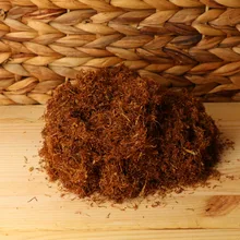 Pueblo BLUE Loose Additive Free Hand Rolling Tobacco