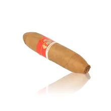 Conquistador Natural Perfecto Nicaraguan Hand Rolled Cigars (Single Cigar)