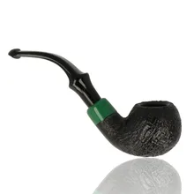 Peterson 2024 St Patrick's Day Briar Pipe 303