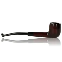 Orlik 3/4 OZ Brown Billiard Dental Saddle (43011 BBDS)