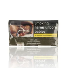 Gold Leaf Hand Rolling Tobacco 30g