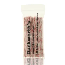 Duckworths Strong Bristled Pipe Cleaners