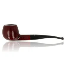 Dr Plumb's 10 Year Seasoned Briar 74099