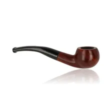 Sarome Budget Rosewood Bent Apple SCP20053