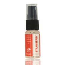 Strawberry Tobacco Flavour Spray (15ml Bottle)