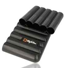PerfecCase Cigar Humidifier Case (5 Cigars)
