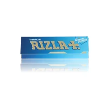 Rizla Blue Cigarette Rolling Papers