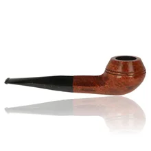 John Brumfit Great British Classics Briar Pipe Bulldog
