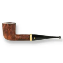 Peterson Liscannor 120 Briar Pipe (Tapered Stem)