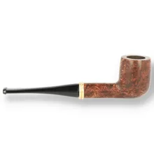 Peterson Liscannor 15 Briar Pipe (Tapered Stem)