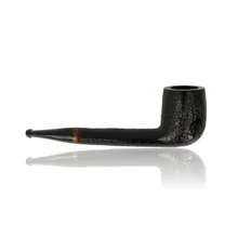 Butz Choquin Belami Sablee 005P Straight Liverpool Briar Smoking Pipe