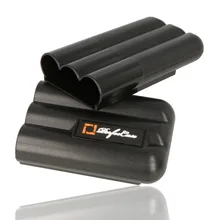 PerfecCase Cigar Humidifier Case (3 Cigars)
