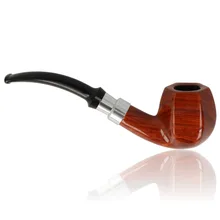 Sarome Budget Rosewood Brown Panelled Apple SCP22070BR