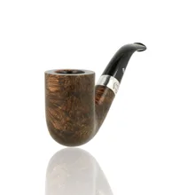 Peterson Sherlock Holmes Dark Smooth Rathbone P.lip (Unfiltered)