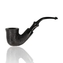 Peterson Halloween 2025 System Briar Pipe 305