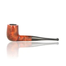 Sarome Classic Unfiltered Italian Briar Pipe 6179