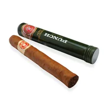 Punch Petit Coronation Single Tubed Cuban Cigar