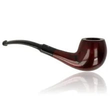 Dr Plumb's 10 Year Seasoned Briar 77076 