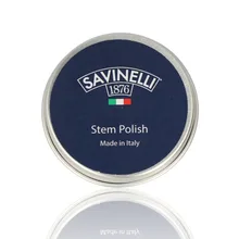 Savinelli Pipe Stem Mouthpiece Polish Restorer
