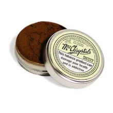 McChrystal's Original & Genuine Medicated Large 8.75g Tin of Snuff
