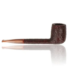 Savinelli Esploratore Boscaiolo Rustic Unfiltered 803