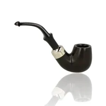 Peterson Heritage System Standard Smooth 312 Briar Pipe