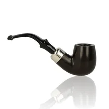 Peterson Heritage Standard System Smooth 307 Briar Pipe