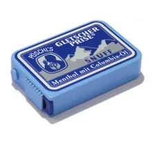 Poschl's Gletscherprise Snuff