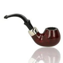 Peterson Halloween 2023 Jekyll and Hyde 9mm Briar Pipe 302