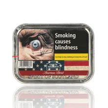 Gawith Hoggarth American Spirit of Scotland (50g Tin)