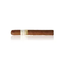 A single Davidoff Dominican Maduro Primeros Cigar
