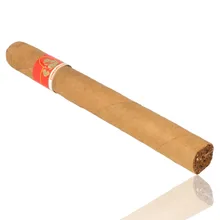 Conquistador Natural Churchill Nicaraguan Hand Rolled Cigars (Single Loose Cigar)